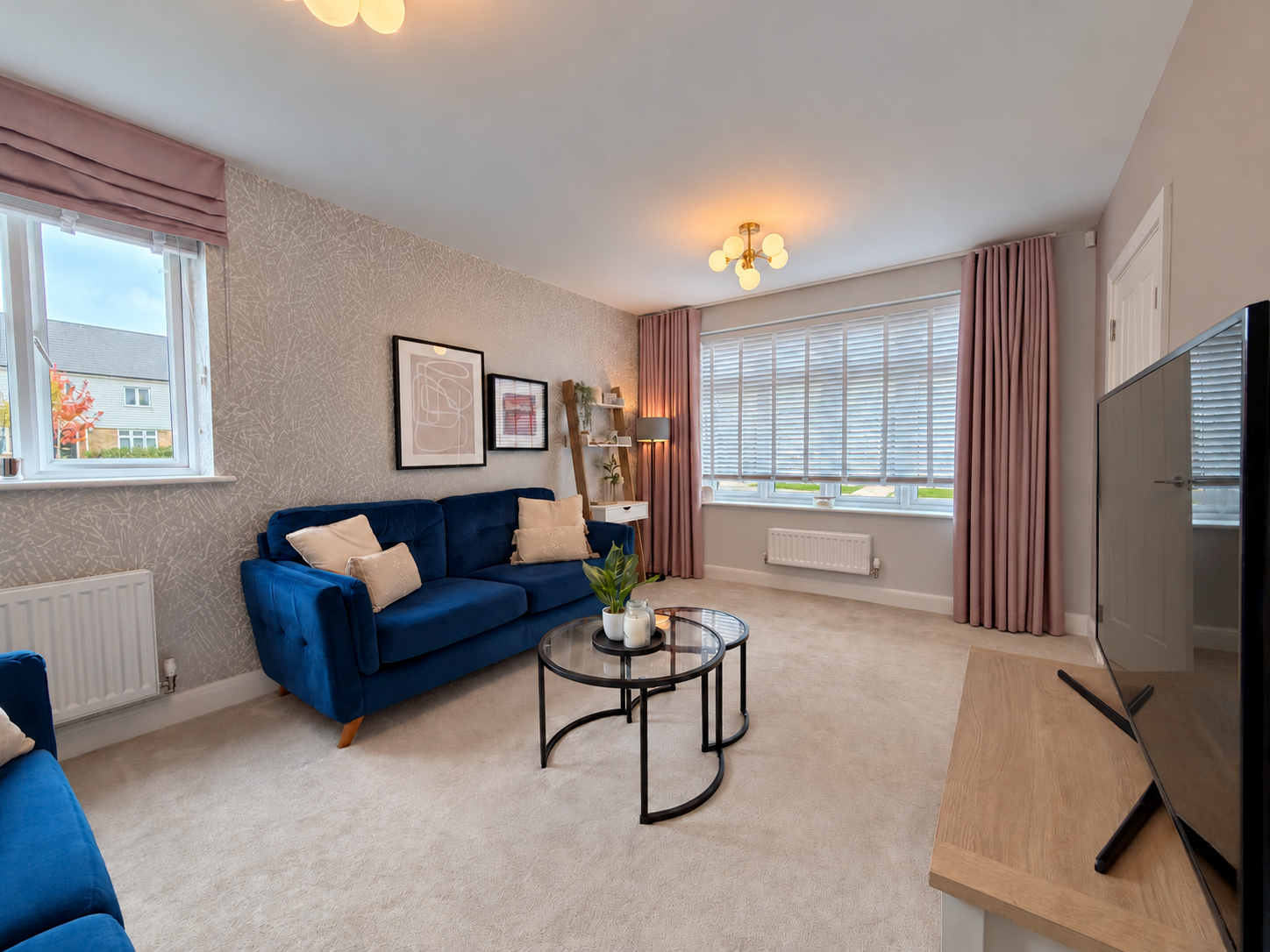 Detached House for sale in Canterbury, Horseshoe Way, Ash, Canterbury, CT3, 1367 m²