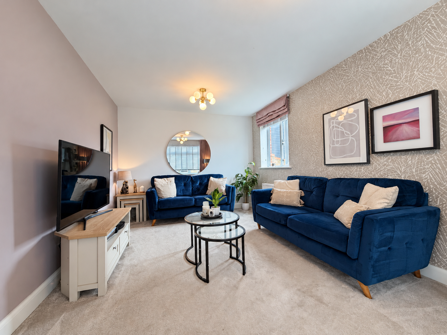 Detached House for sale in Canterbury, Horseshoe Way, Ash, Canterbury, CT3, 1367 m²