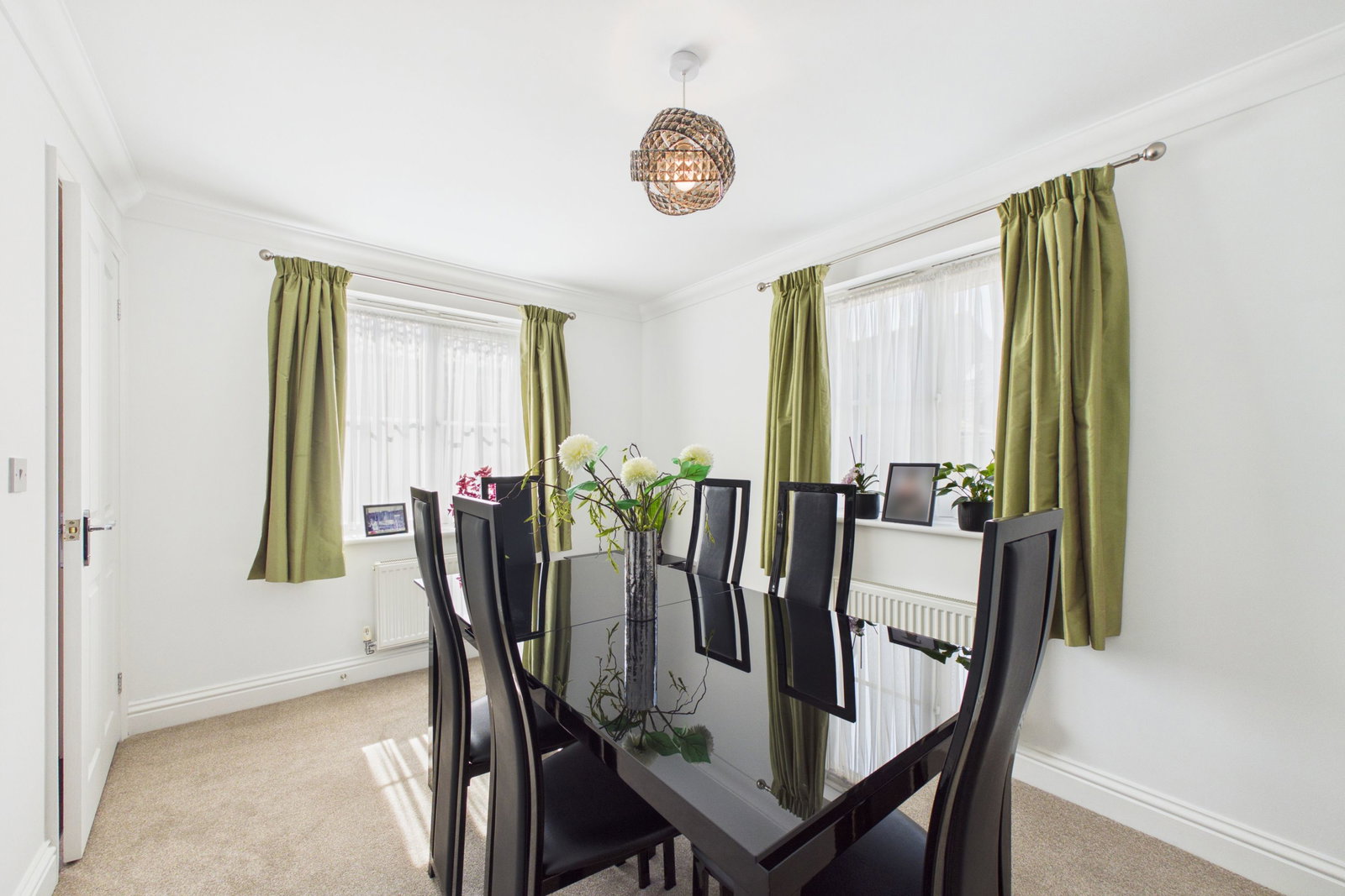 Detached House for sale in Attleborough, Briar Gardens, Attleborough NR17