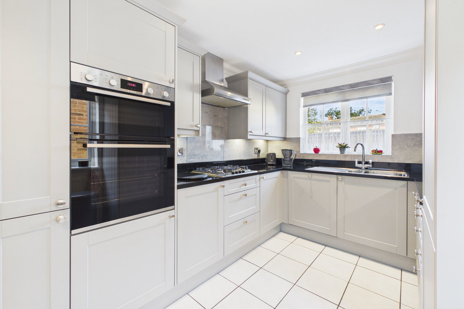 Detached House for sale in Attleborough, Briar Gardens, Attleborough NR17