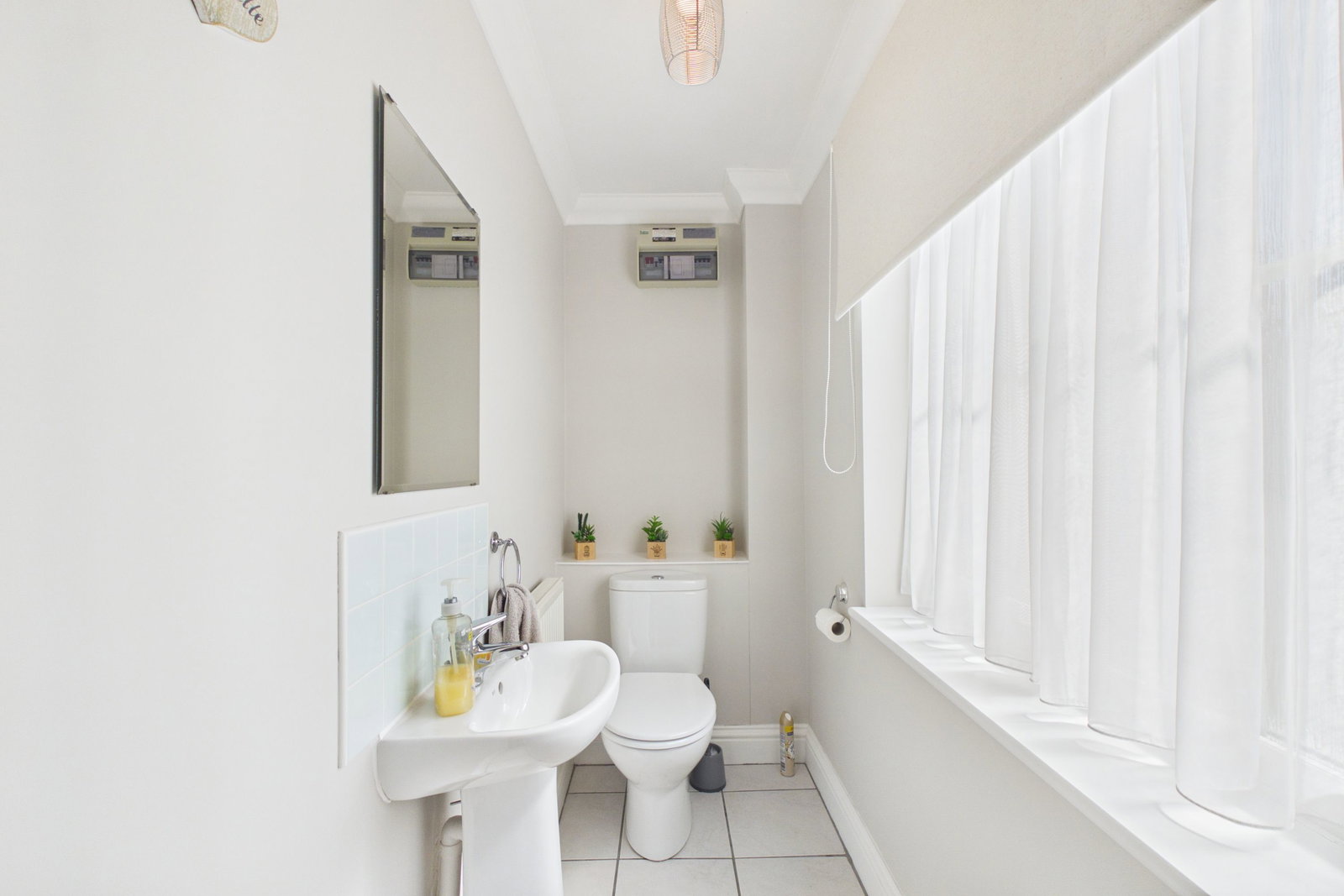 Detached House for sale in Attleborough, Briar Gardens, Attleborough NR17