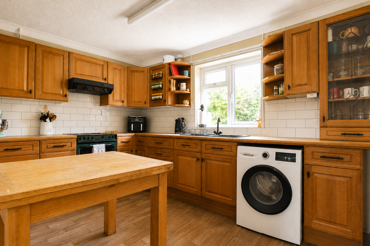 Semi Detached Bungalow in Bury St. Edmunds