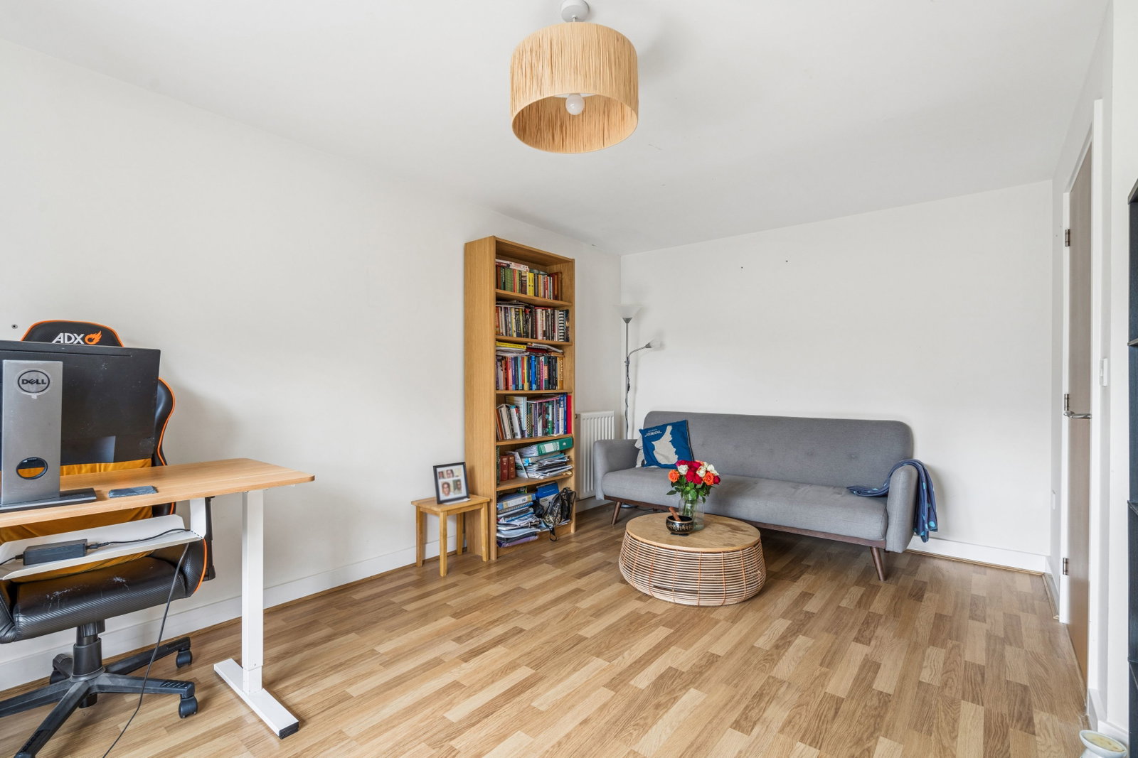 Terraced House in Royston