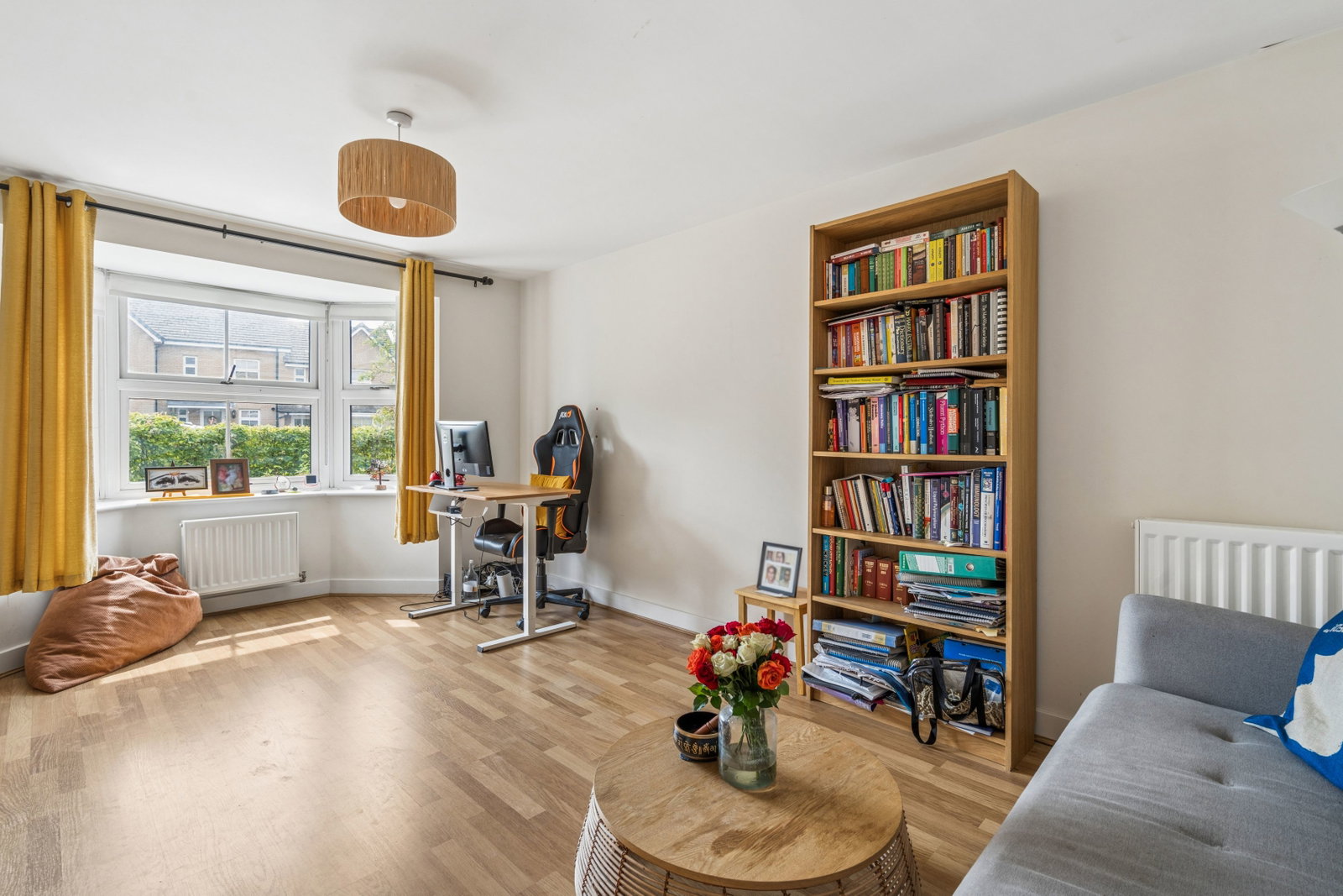 Terraced House in Royston