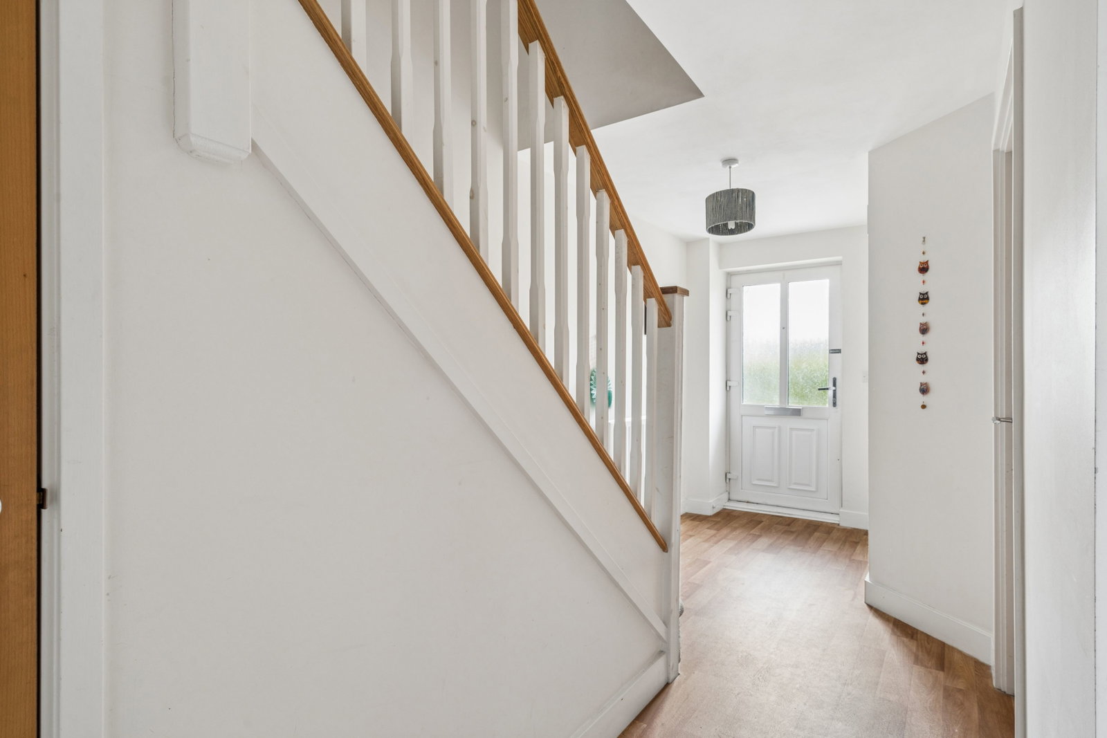 Terraced House in Royston