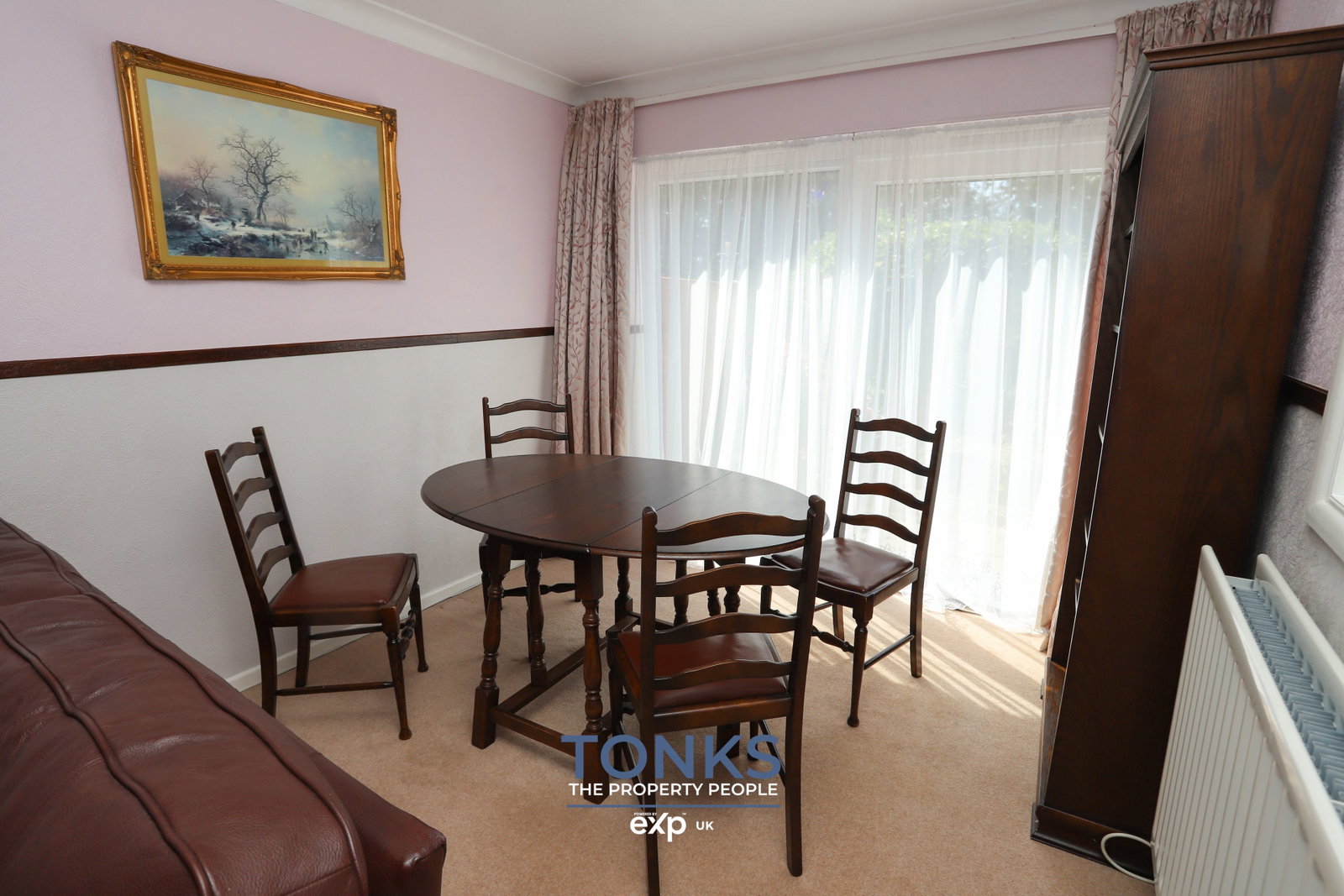 Semi Detached House in Brierley Hill 5