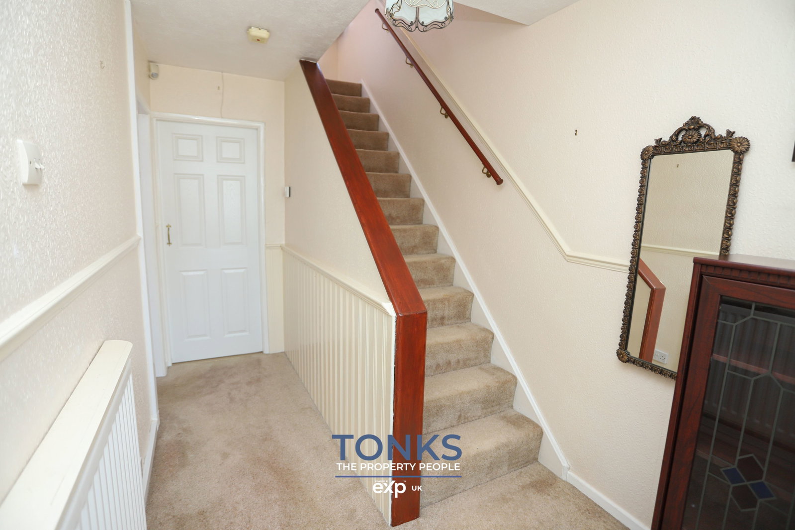 Semi Detached House in Brierley Hill 2