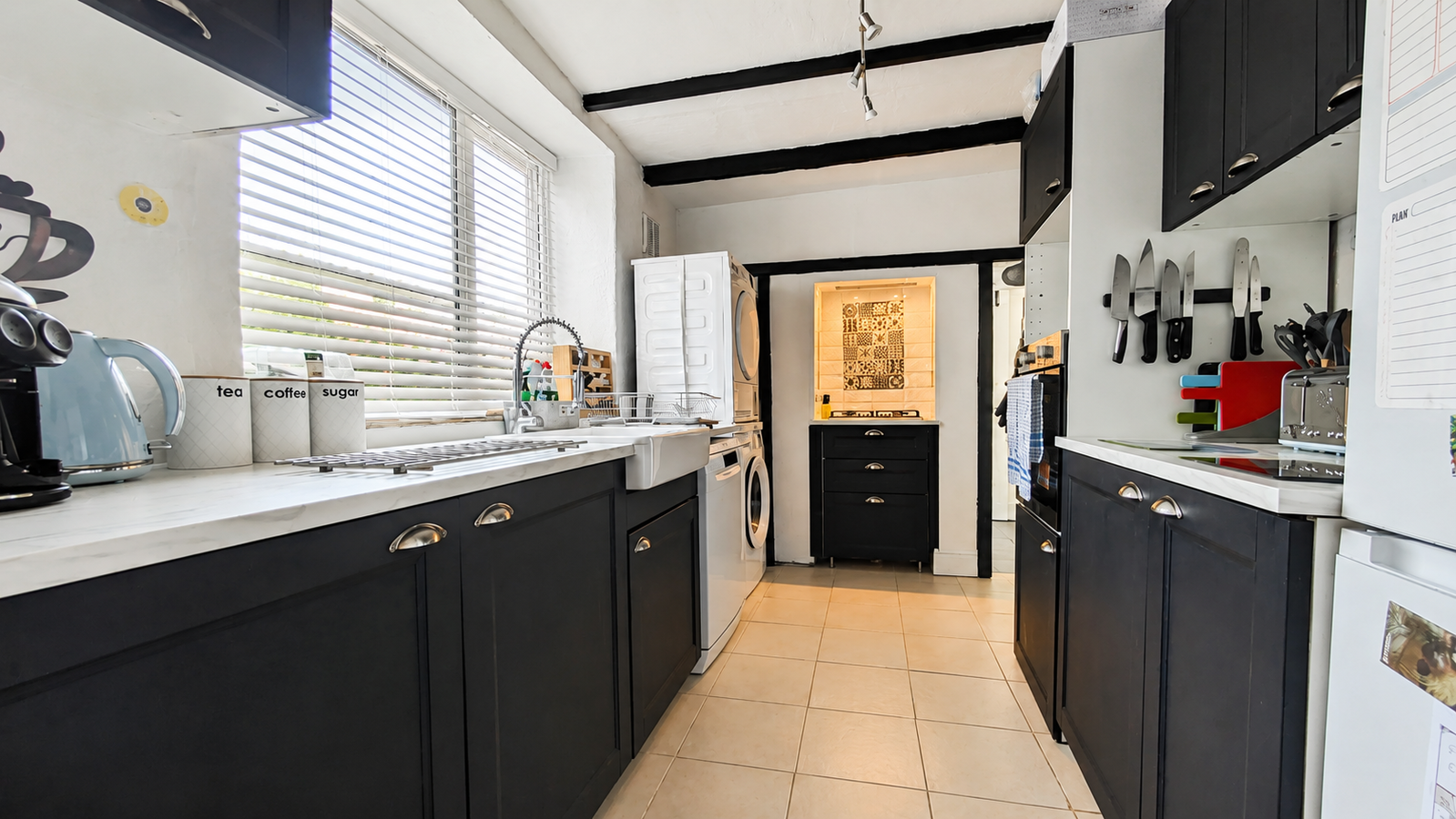 Terraced House in Llanelli