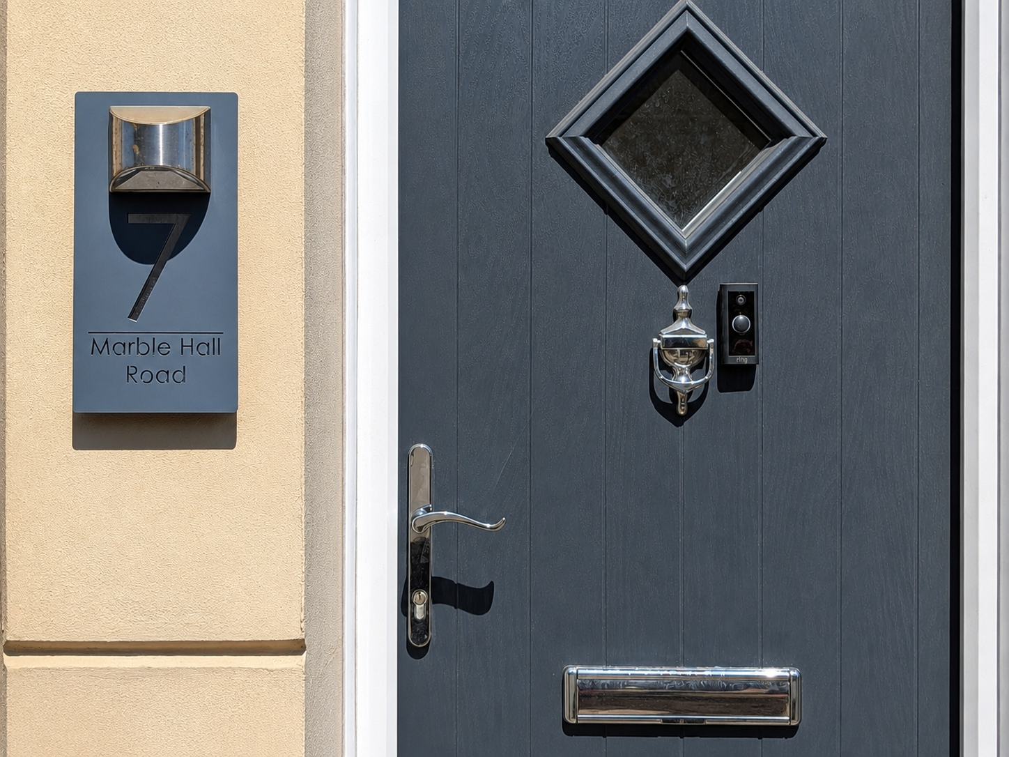 Terraced House in Llanelli
