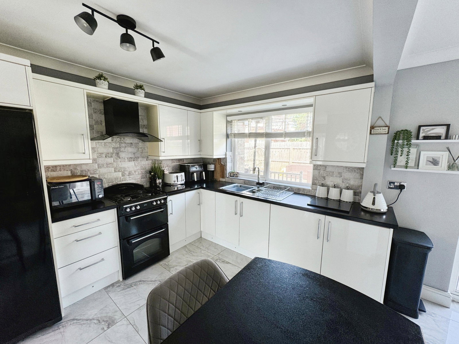 Detached House in Port Talbot