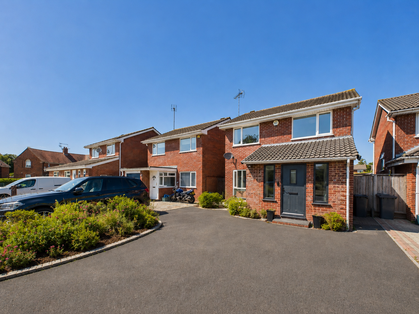 Detached House in Gloucester