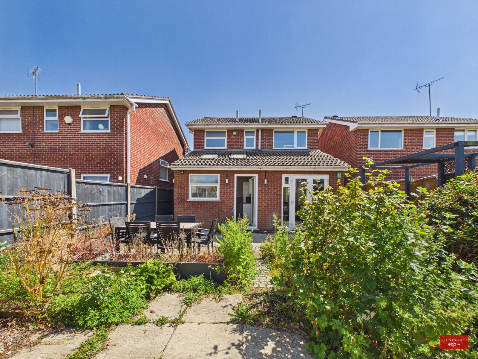 Detached House in Gloucester