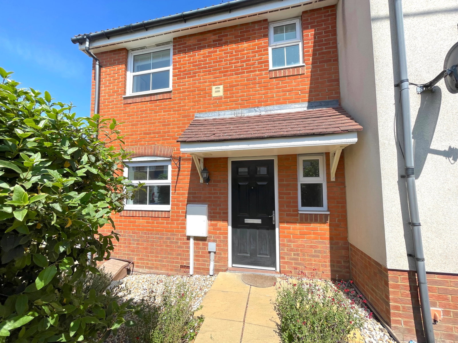 End Of Terrace House in Sheerness