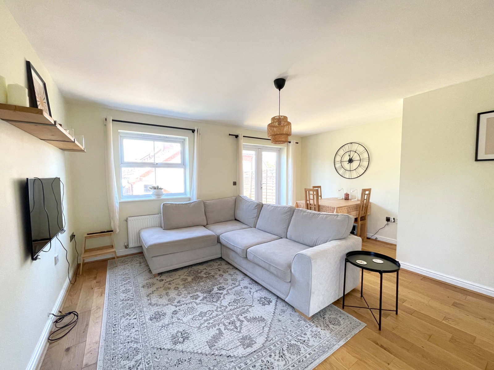 End Of Terrace House in Sheerness