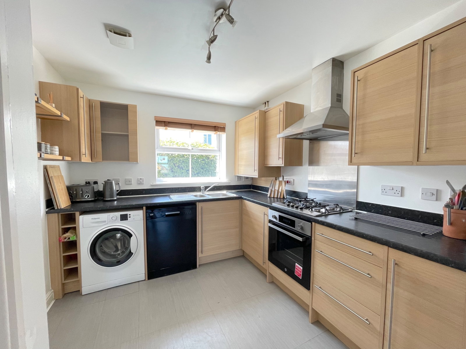 End Of Terrace House in Sheerness