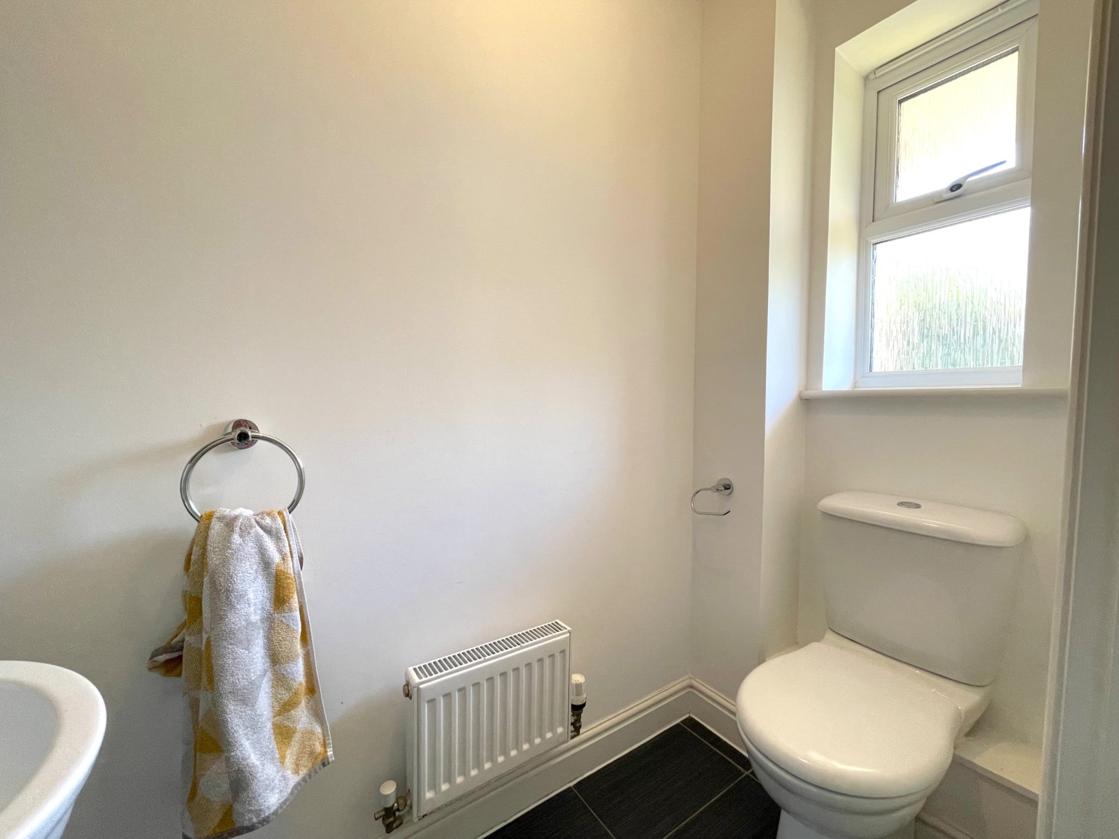 End Of Terrace House in Sheerness