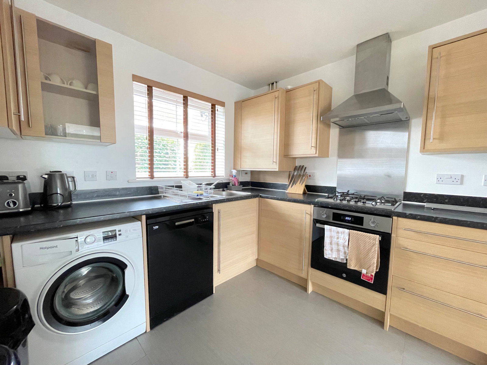 End Of Terrace House in Sheerness 4