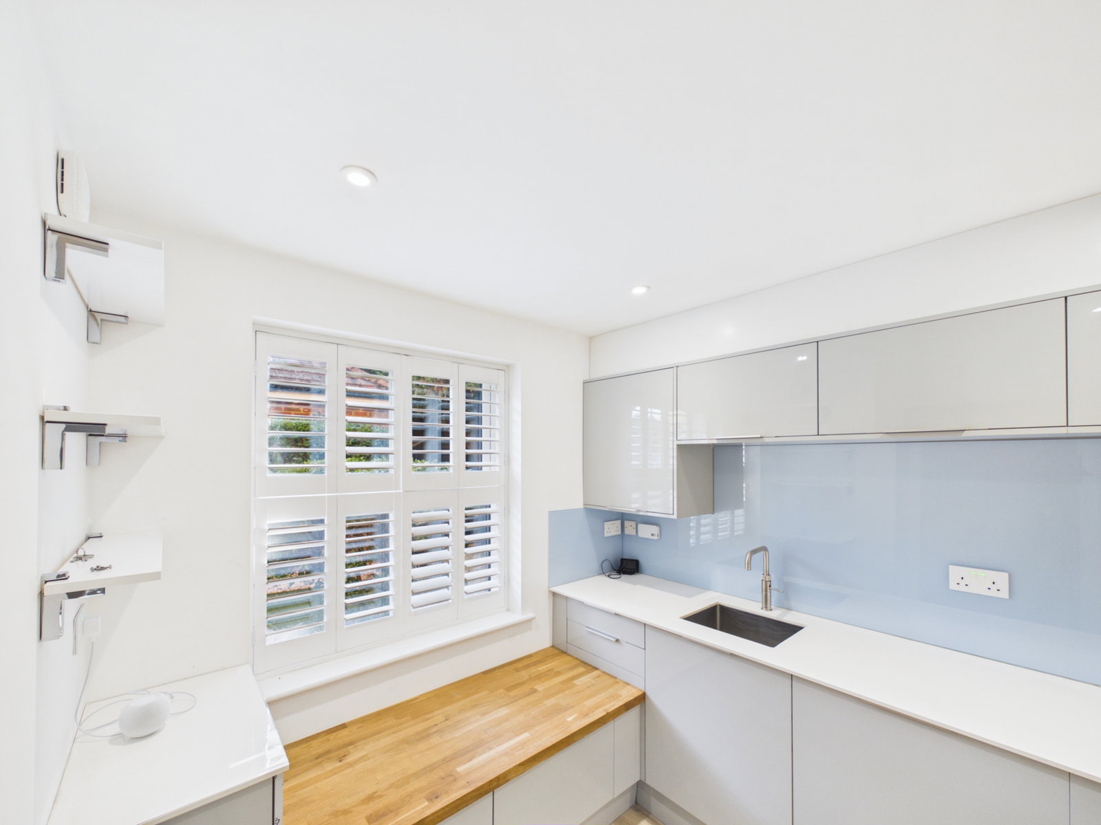 Semi Detached House for sale in Ashford, Locks Yard, Headcorn, Ashford, TN27 9AD