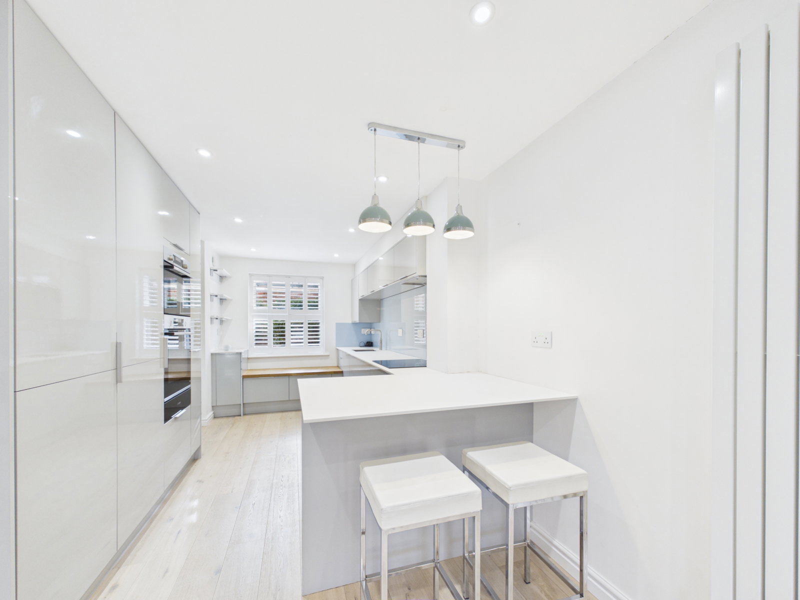 Semi Detached House for sale in Ashford, Locks Yard, Headcorn, Ashford, TN27 9AD