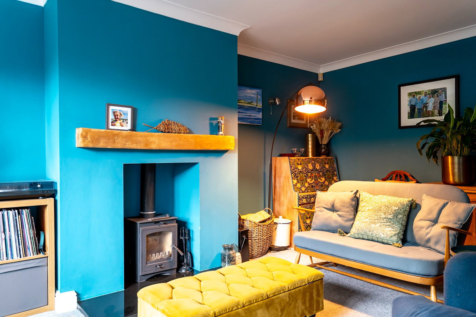Detached House in York 4