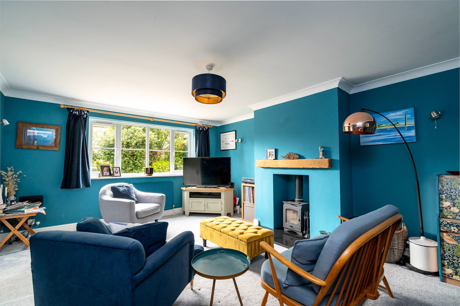 Detached House in York 3