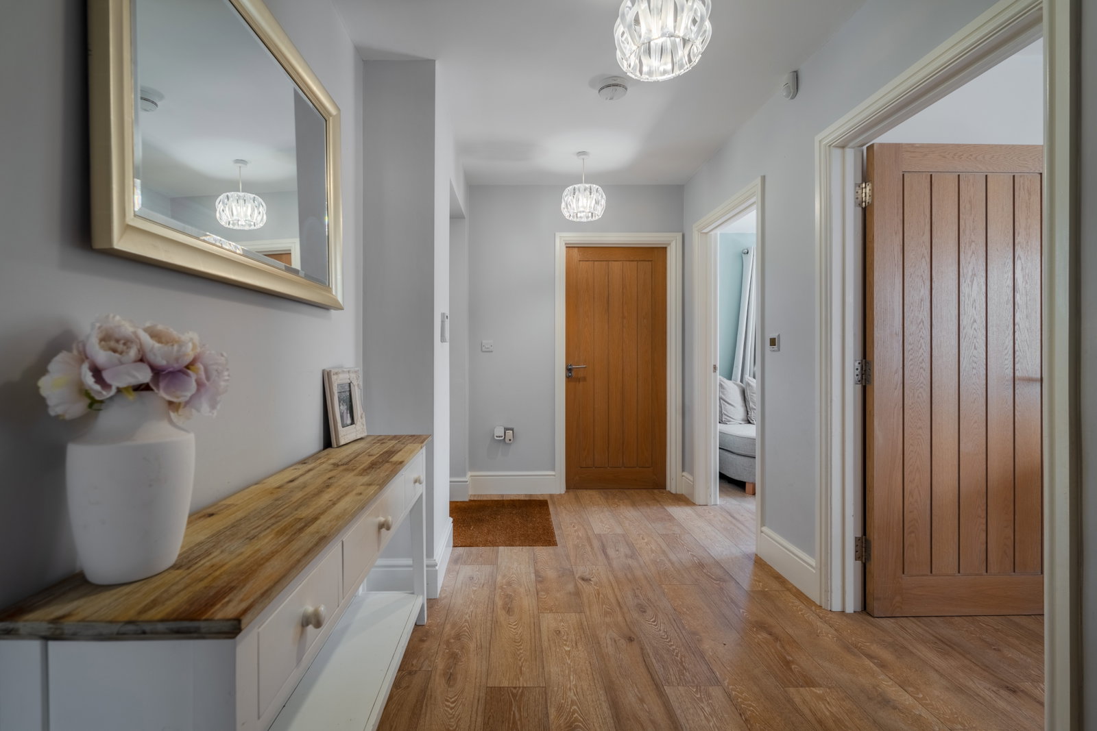 Detached House in Radstock 5