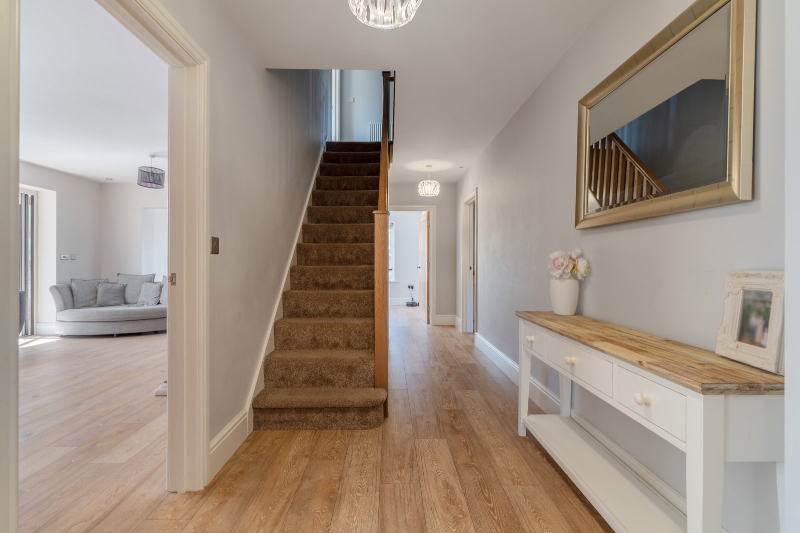 Detached House in Radstock 3