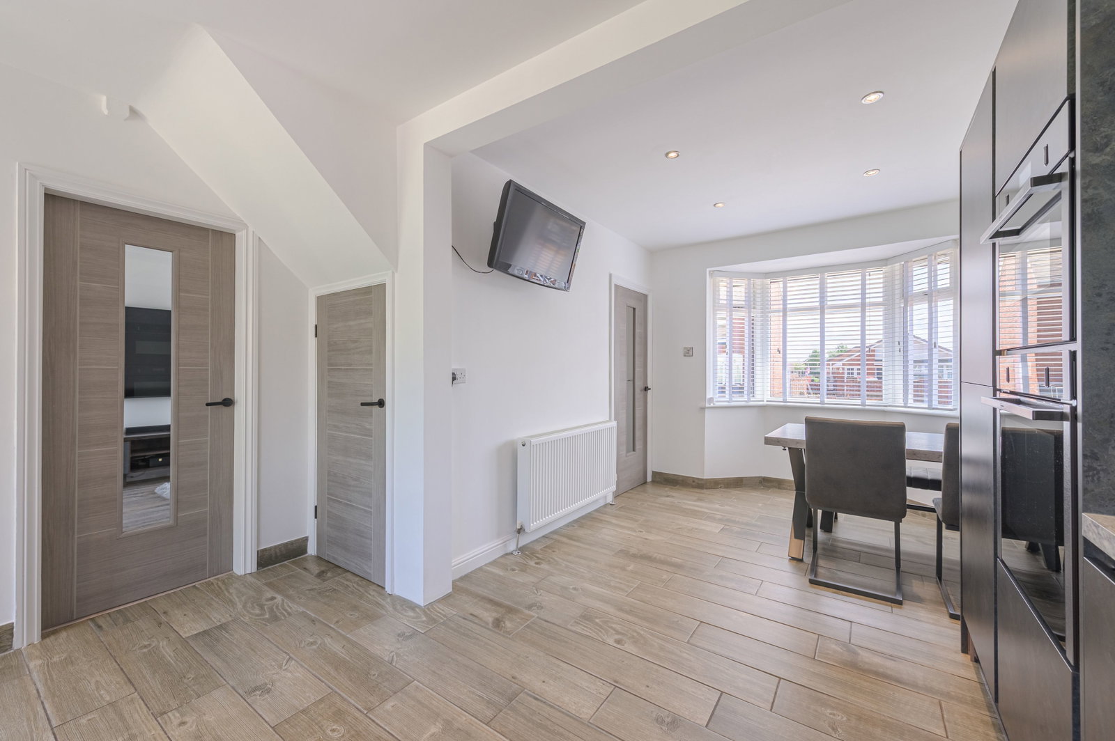 Semi Detached House in Burntwood