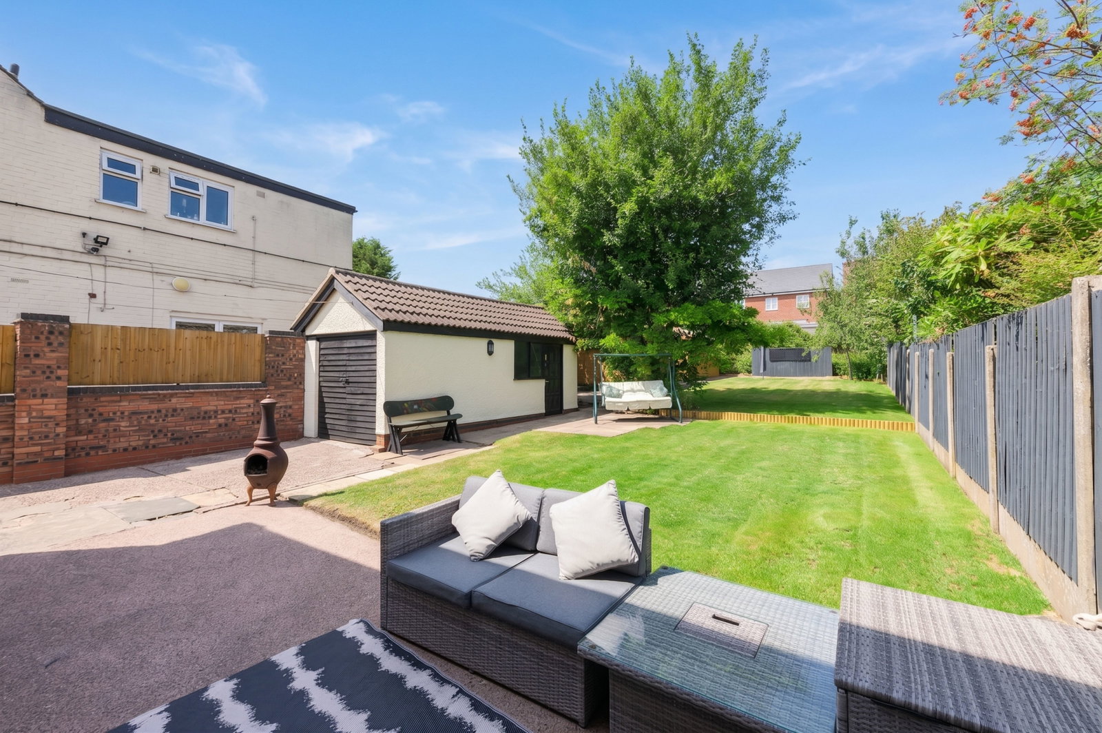 Semi Detached House in Burntwood 2