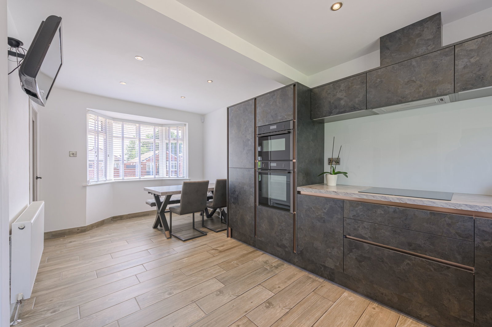 Semi Detached House in Burntwood