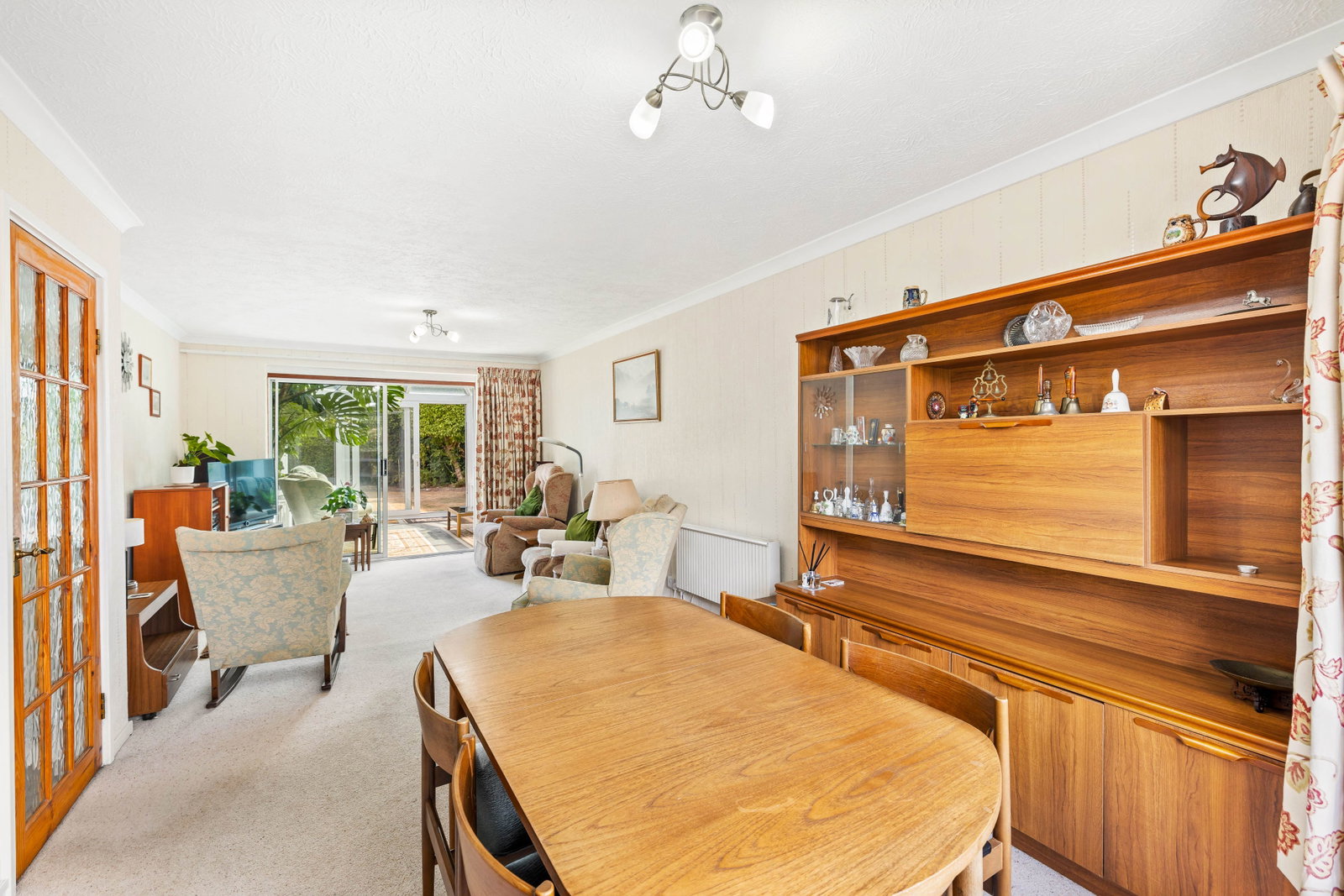 Detached House for sale in Haywards Heath, Lewes Road, Lindfield, West Sussex, RH16 2LQ