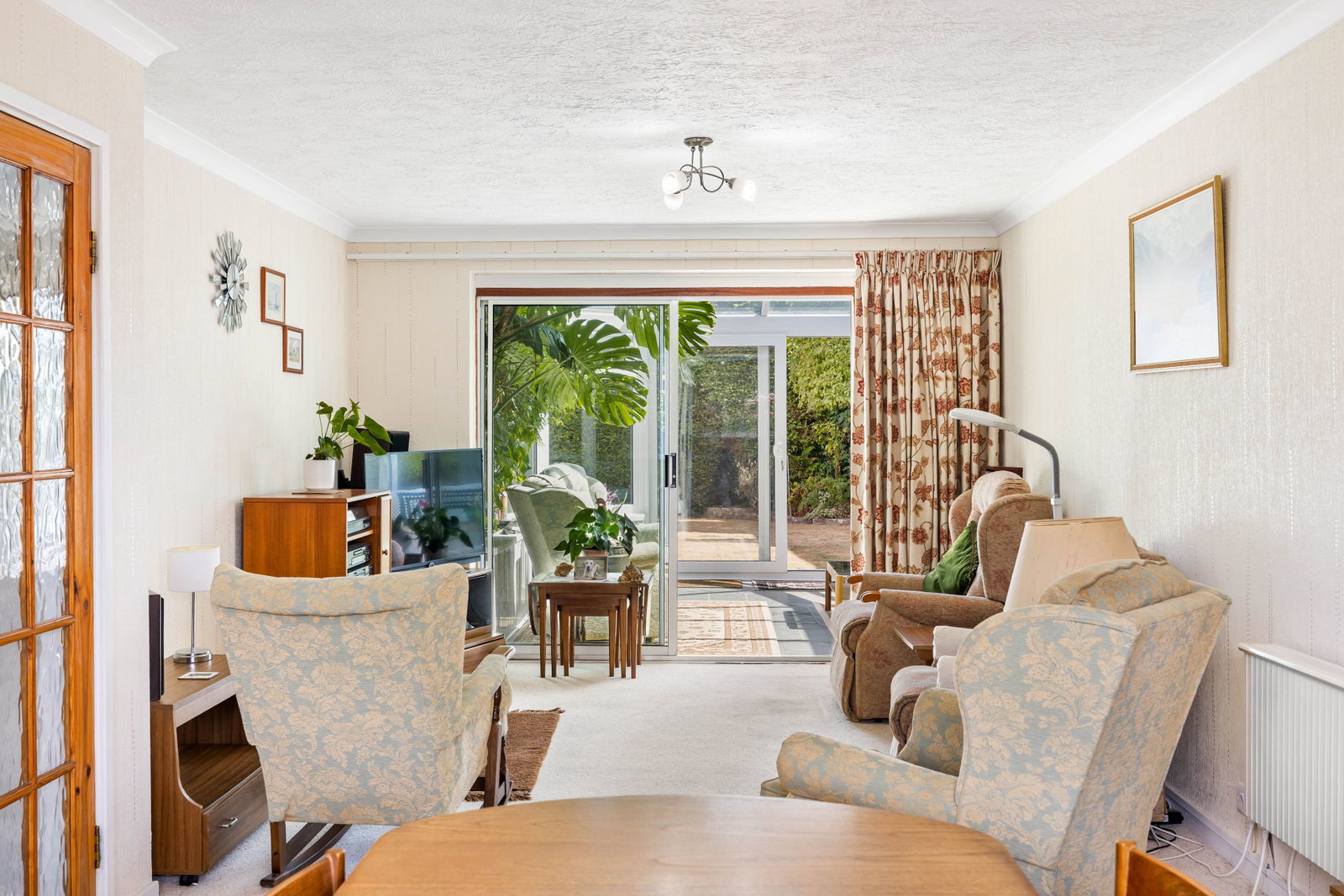 Detached House for sale in Haywards Heath, Lewes Road, Lindfield, West Sussex, RH16 2LQ