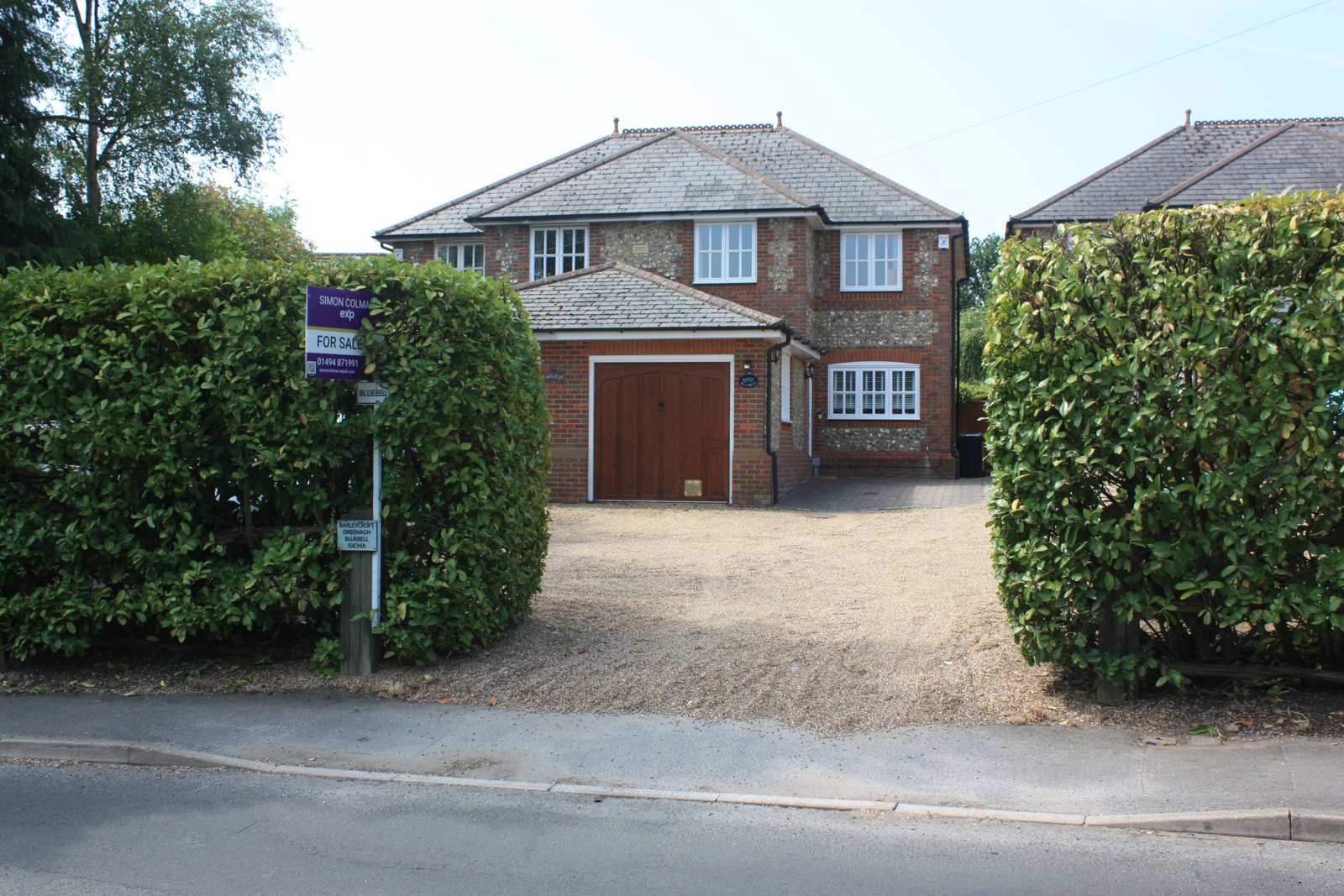 Semi Detached House in Gerrards Cross