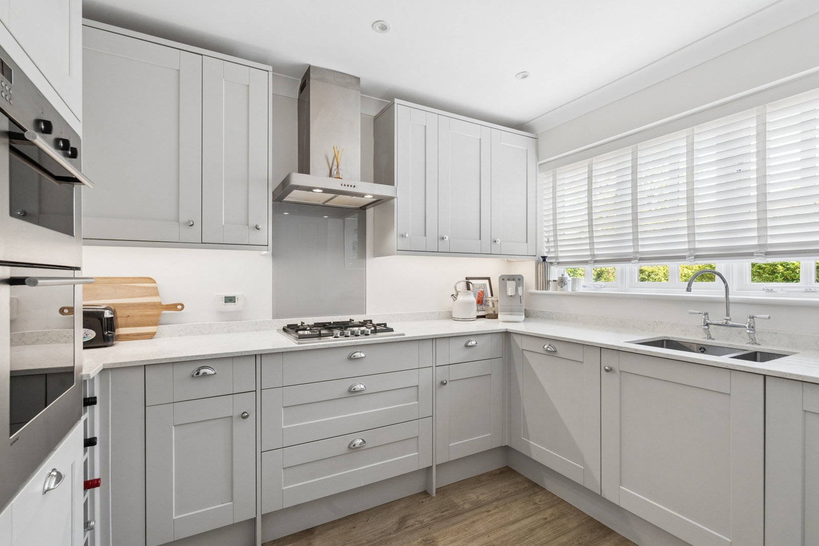 Semi Detached House in Gerrards Cross