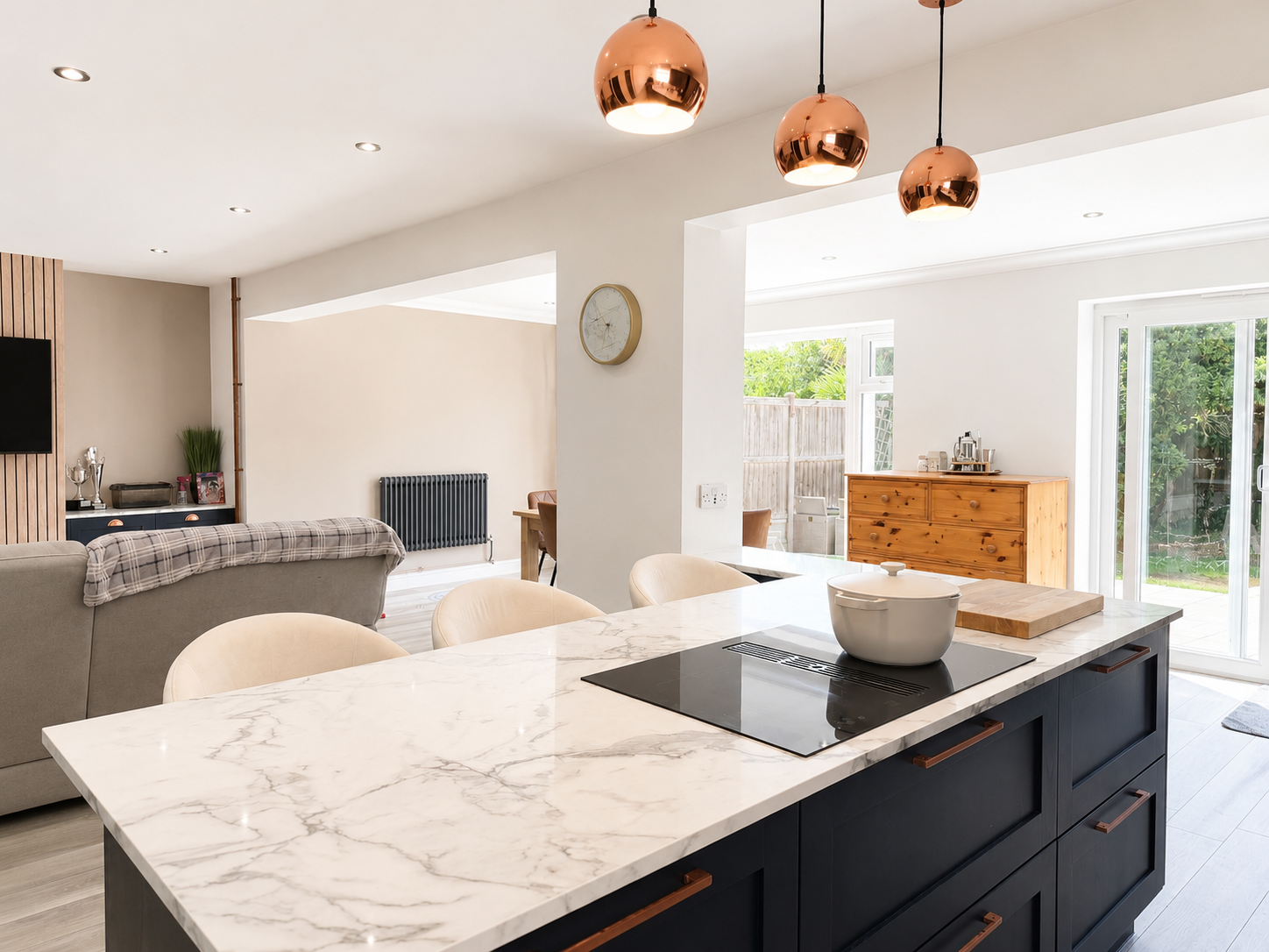Semi Detached Bungalow in Ramsgate