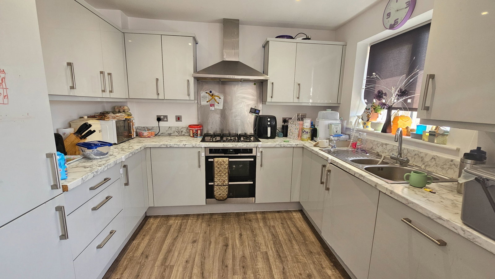 Semi Detached House in St Austell