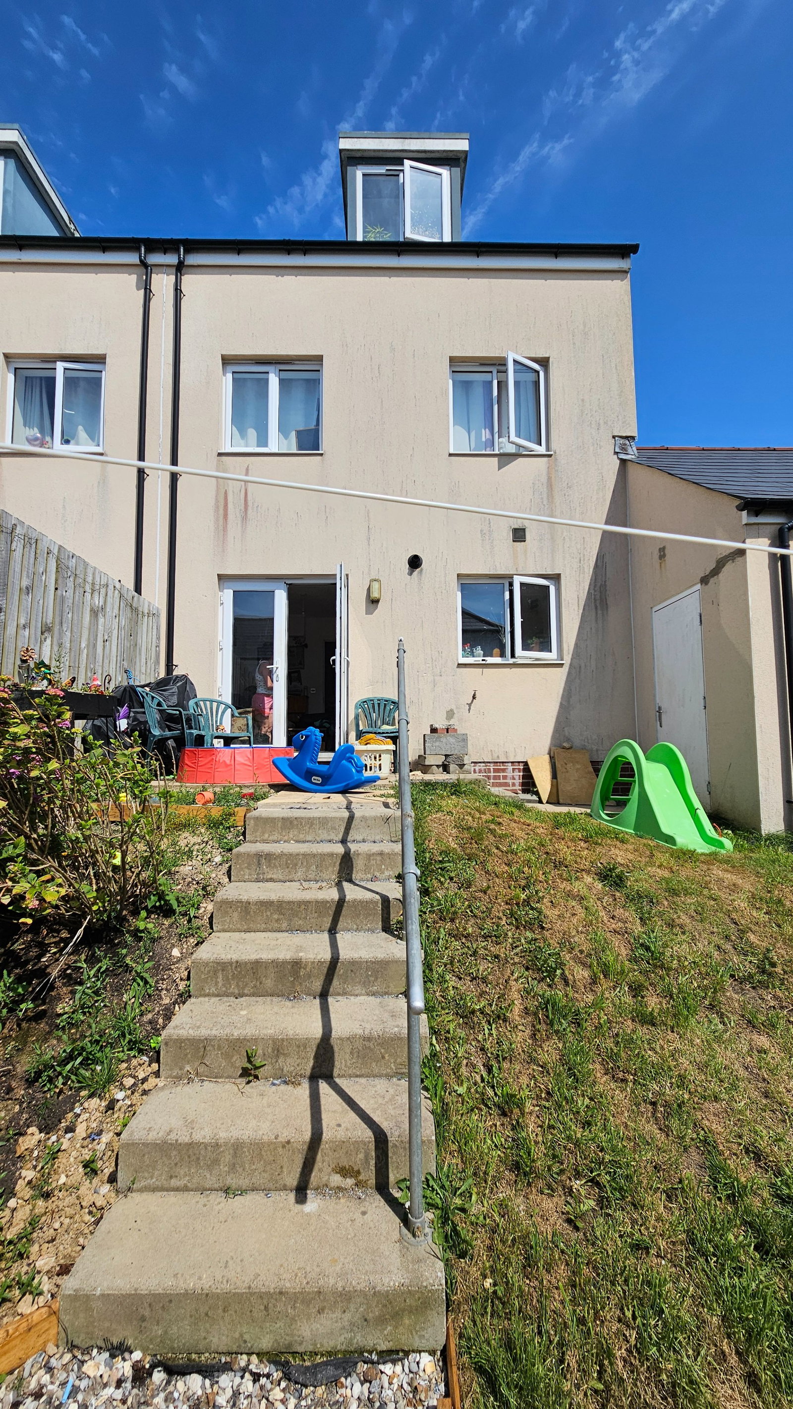 Semi Detached House in St Austell