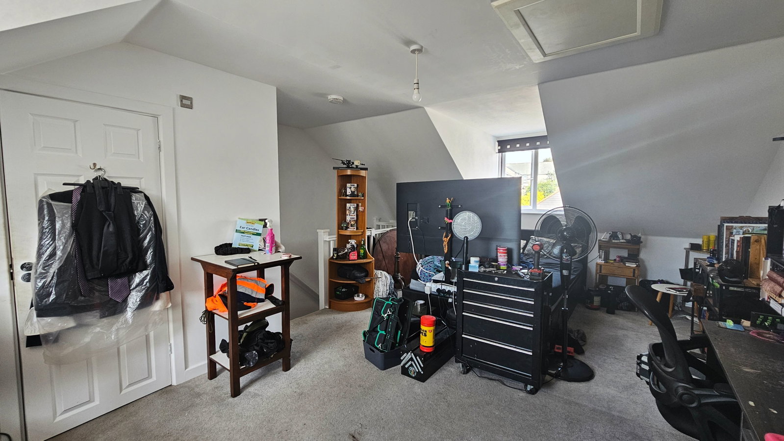 Semi Detached House in St Austell
