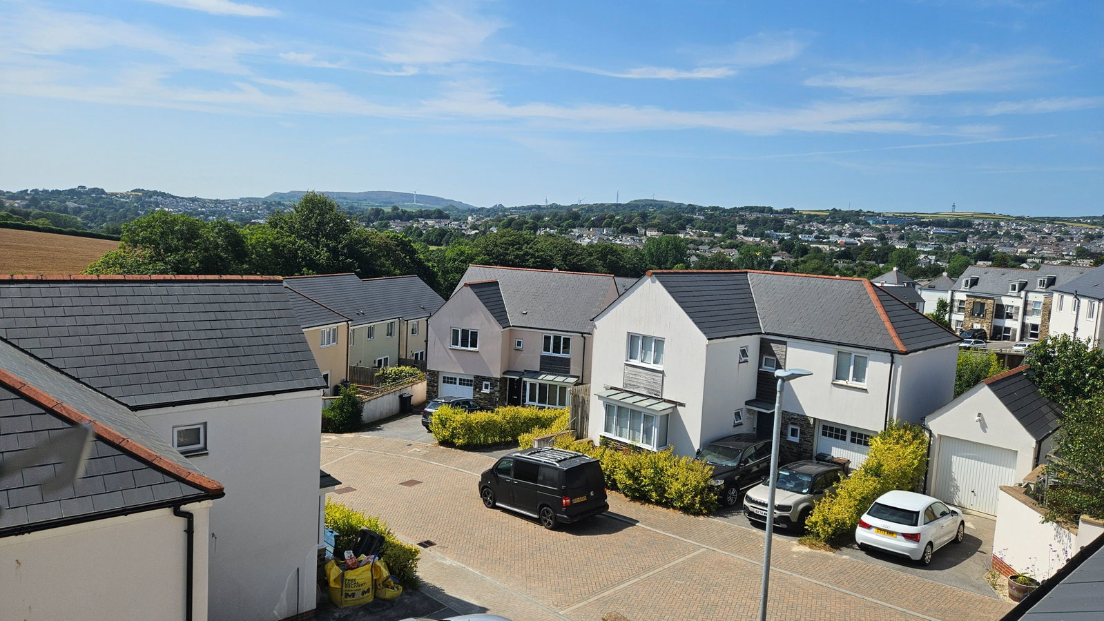 Semi Detached House in St Austell
