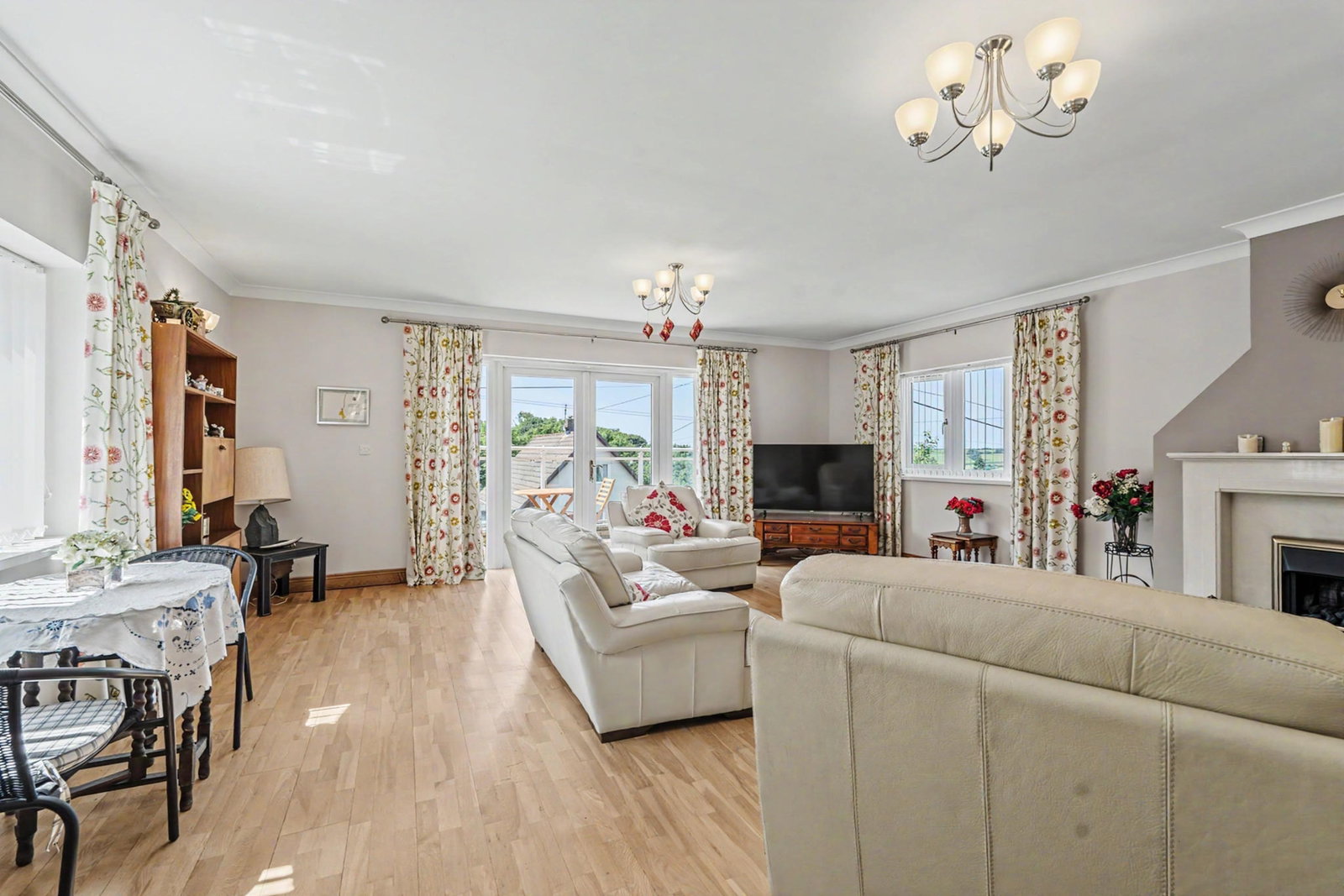 Detached House in Workington