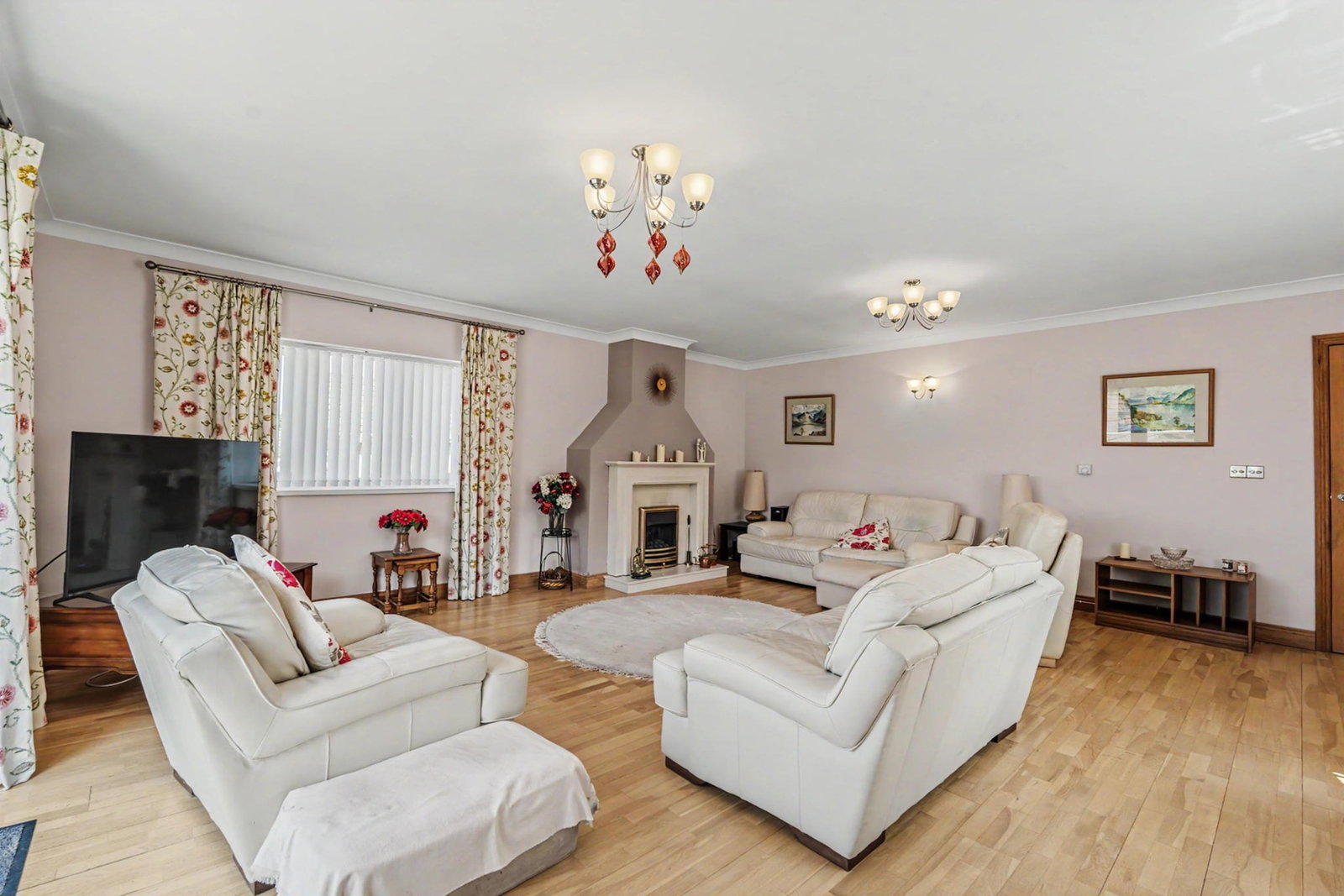 Detached House in Workington