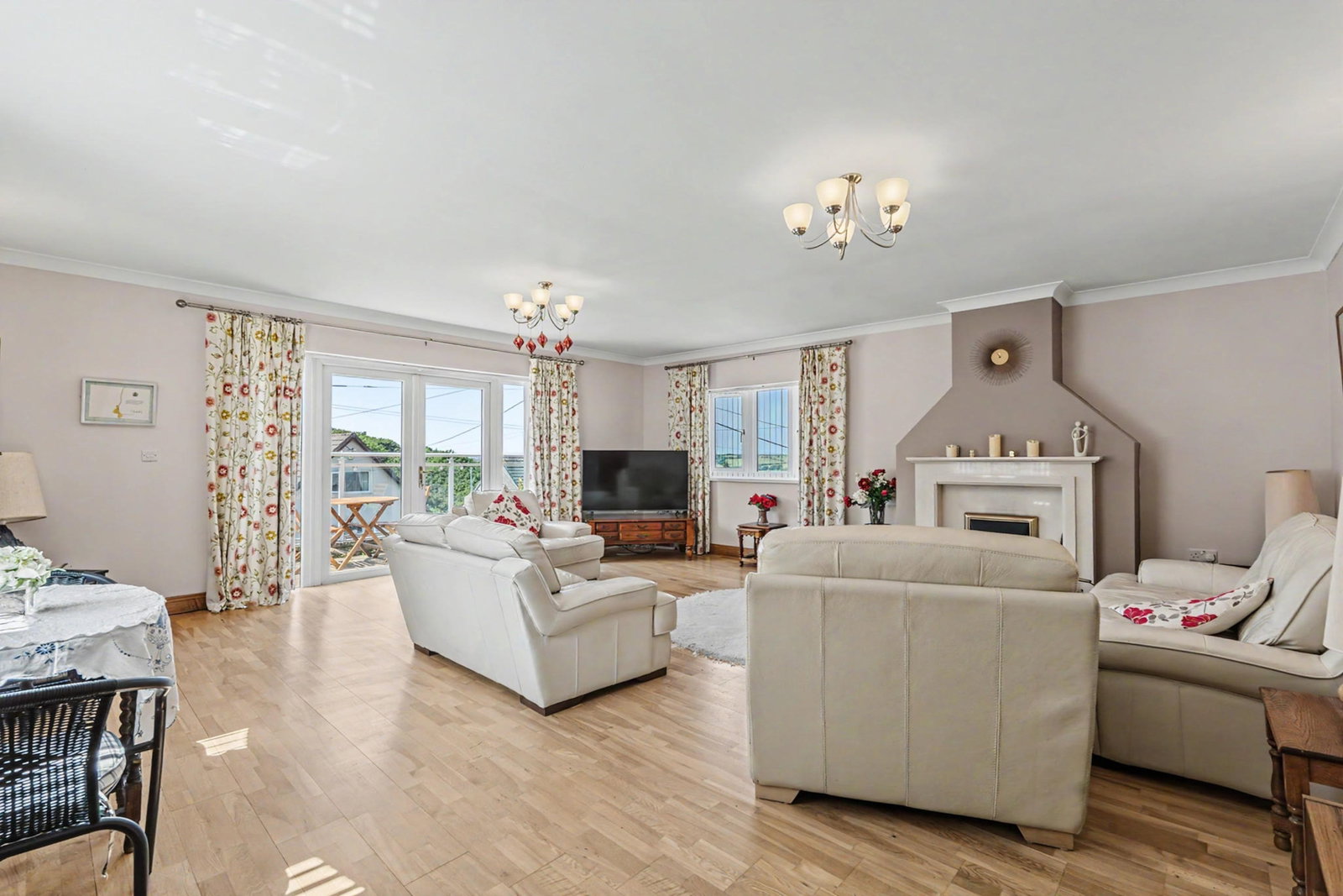 Detached House in Workington