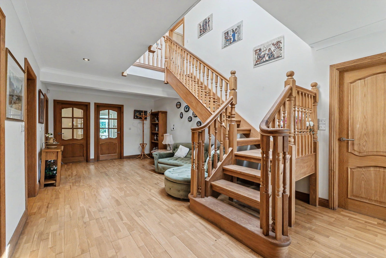 Detached House in Workington