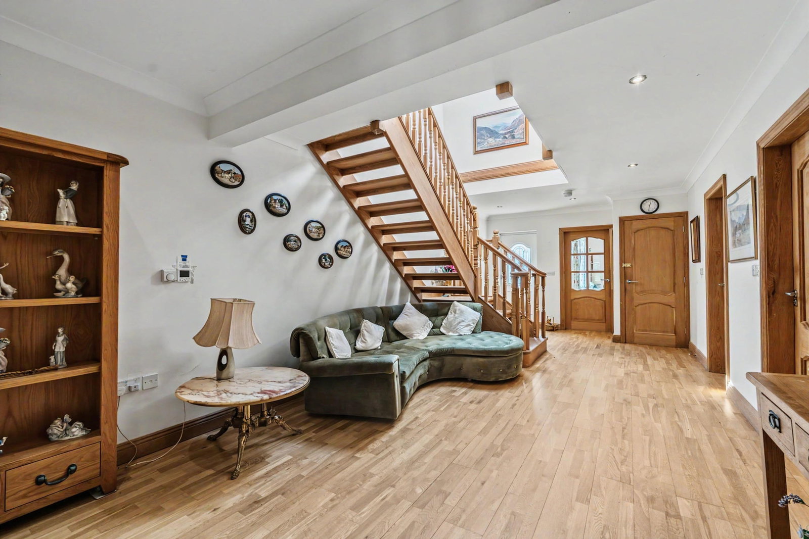 Detached House in Workington