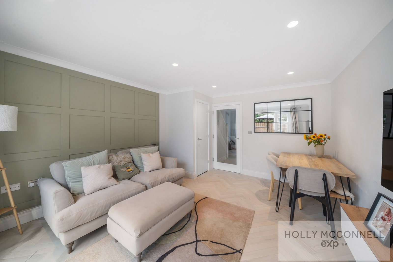 Terraced House for sale in Bromley, Autumn Grove, Bromley, BR1 5AT