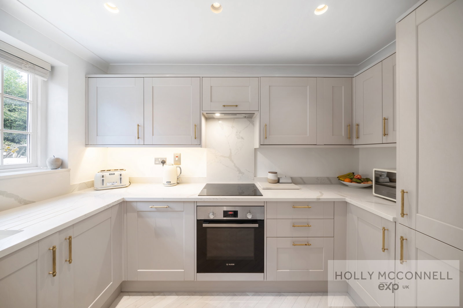 Terraced House for sale in Bromley, Autumn Grove, Bromley, BR1 5AT