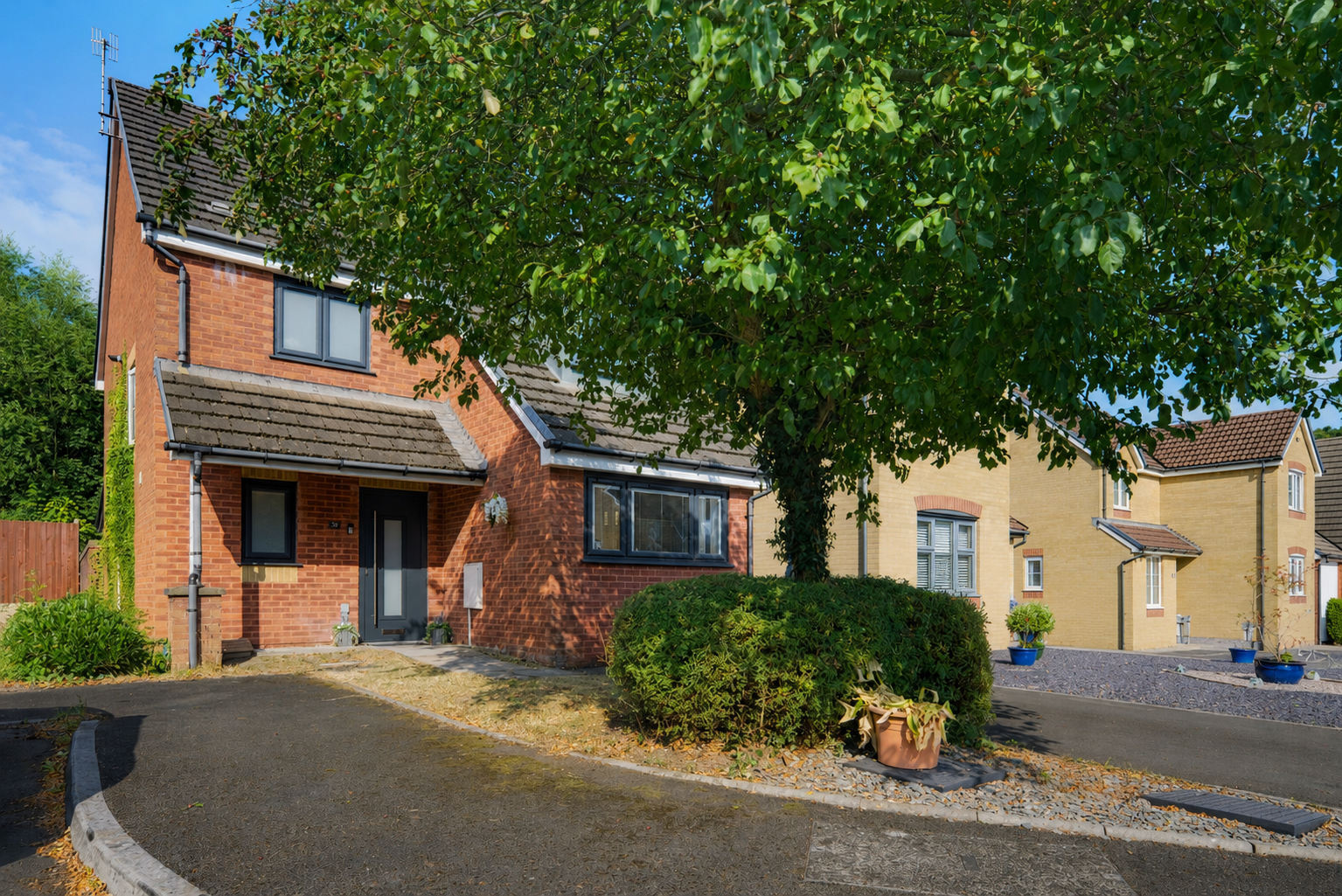 Detached House in Port Talbot
