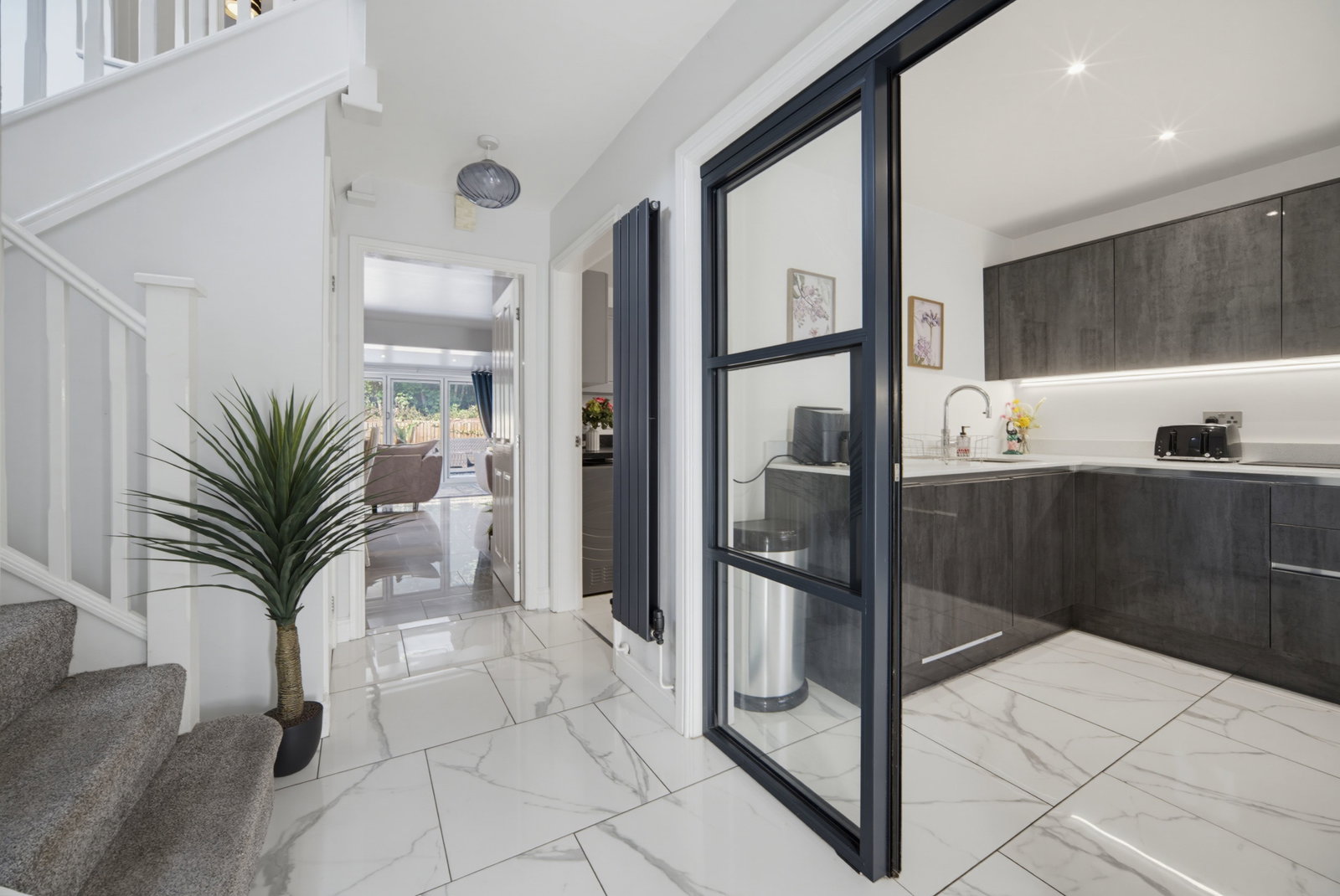 Detached House in Port Talbot