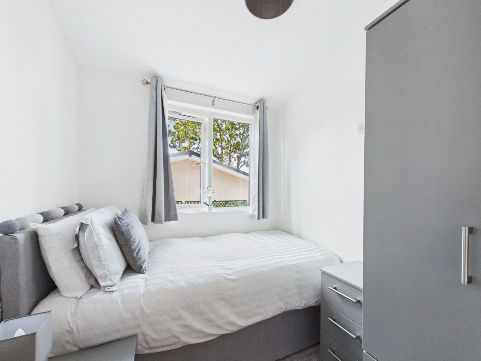 Park Home in Biggleswade