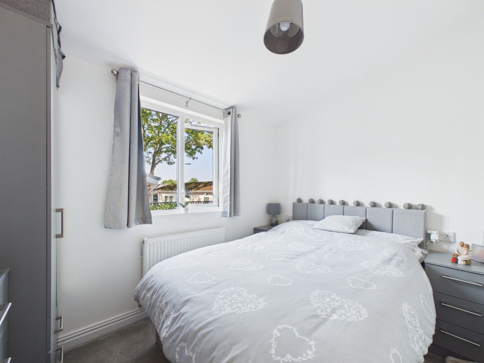 Park Home in Biggleswade